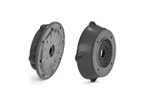 BALDOR 3GZE223133-1 Flange . FE B5 M2(3)BA 132 | YarinInd