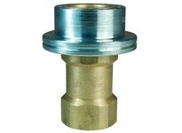 Dixon 3HSF3-B HS-Series ISO-B Steam Interchange Female Coupler