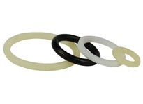 Dixon 3HT-SKIT HT-Series Flushface Seal Kit