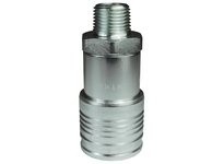 Dixon 3HTM3 HT-Series ISO16028 Flushface Male Threaded Coupler | YarinInd