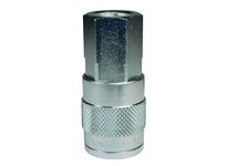 Dixon 3JF3 J-Series Automotive Pneumatic Female Threaded Coupler