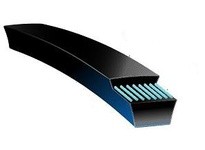 Gates 84001345 3L345 Truflex V-Belts | Top Quality V-Belts