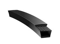 Gates 84236749 3L490K PoweRated V-Belts | Cross Section 3L | YarinInd