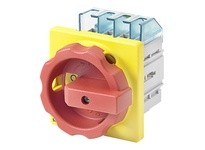 Siemens 3LD2154-1TL53 | High-Quality Industrial Switch