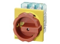 Siemens 3LD2504-0TK53 | YarinInd