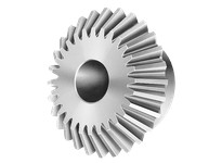 Linn-Gear 3M27 Steel Miter Gear H1