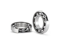 Koyo Bearing 3NC6219ZZ 60579017777 C3 Ceramic Ball Bearing