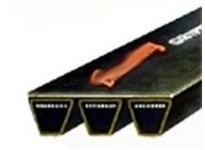 TBWOODS 3RBX51 Band V-Belt