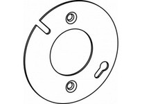 Orbit 3RC-PO 3-1/4 Round Cover for Power Outlet 1.6 Dia | Industrial Supplies