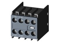 Siemens 3RH2911-1HA02 | High-Quality Industrial Component