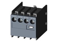 Siemens 3RH2911-1LA11 | High-Quality Industrial Supplies