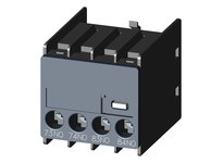 Siemens 3RH2911-1MA20 | High-Quality Industrial Supplies