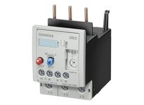 Siemens 3RU1 136-4FB0 Overload Relay | High-Quality Industrial Supplies