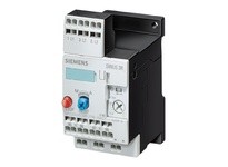 Siemens 3RU1116-1DC1 | High-Quality Industrial Supplies