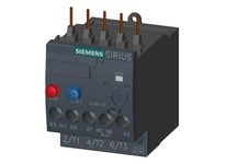 Siemens 3RU2116-0AB0 | High-Quality Industrial Supplies