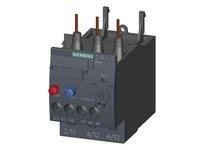 Siemens 3RU2126-4BB0 | High-Quality Industrial Supplies