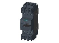 Siemens 3RV2711-1DD10 | High-Quality Industrial Circuit Breaker
