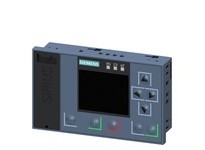 Siemens 3RW5980-0HF00 HMI Module