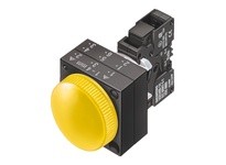 Siemens 3SB3244-6BA40 | High-Quality Industrial Supplies