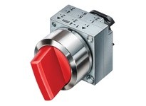 Siemens 3SB3500-2PA21 | YarinInd