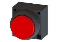 Siemens 3SB3601-0BA21 | High-Quality Industrial Supplies