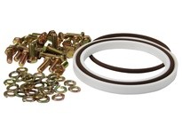 Dixon 3SFSK-VI Split Flange Swivel Seal Kit | High-Quality Industrial Supplies