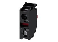 Siemens 3SU1400-1AA10-1MA0 | YarinInd