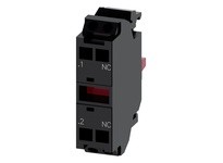 Siemens 3SU1400-1AA10-3CA0 | High-Quality Industrial Supplies