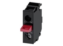 Siemens 3SU1400-2AA10-1CA0 | High-Quality Industrial Supplies