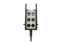 Cutler Hammer 3TA150F6K F FRAME 6 WIRE TERMINAL KIT | High-Quality Terminals