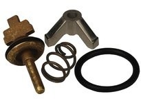 DIXON 3V-BRKIT 3/8" H-STYLE BRASS REPAIR KIT 140031-3 | Industrial Supplies