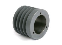 TBWOODS 3V2654 3V2.65X4-JA Ultra-V Sheave