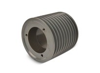 TBWOODS 3V5010 3V5.0X10-SK Ultra-V Sheave | High-Quality Industrial Supplies