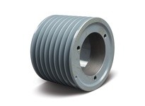 TBWOODS 3V508 3V5.0X8-SK Ultra-V Sheave