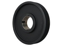 4 3V 3350 Taper Bushed Sheave for 3030