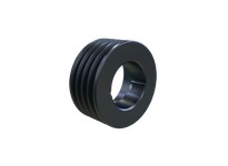 4 3V 412 Taper Bushed Sheave for 1610