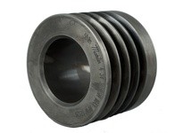 4 3V 500 SDS QD Bushed Sheave for SDS | High-Quality Industrial Supplies