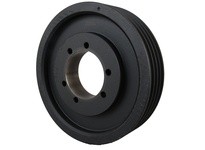 4 3V 800 SK QD Bushed Sheave for SK