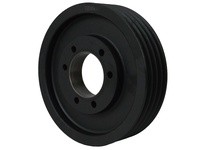 4 5V 1180 E QD Bushed Sheave for E | High-Quality Industrial Supplies