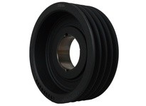 4 5V 1180 Taper Bushed Sheave for 3020