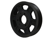 4 5V 1250 E QD Bushed Sheave for E