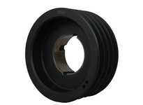 4 5V 490 Taper Bushed Sheave for 1610 | High-Quality Industrial Supplies