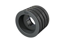 4 5V 630 Q MST Sheave