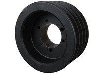 4 5V 975 E QD Bushed Sheave for E | High-Quality Industrial Supplies