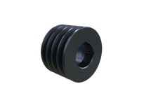 4 B 46 Taper Bushed Sheave for 1610 | High-Quality Industrial Supplies