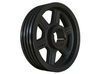 4 C 240 Taper Bushed Sheave for 3030 | Industrial Supplies