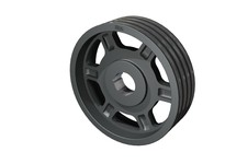 4 C 360 S S1 MST Sheave