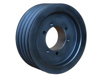 4 D 150 F QD Bushed Sheave for F | YarinInd