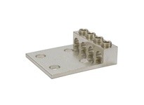 NSI 4-250L4 NEMA PANELBOARD LUG (4) 250 MCM - 6 AWG (AL/CU)