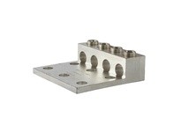 NSI 4-350L6 DUAL RATED TRANSFORMER LUGS 350 MCM - 6 AWG